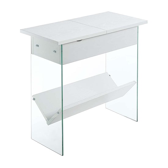 Convenience Concepts Soho End Table