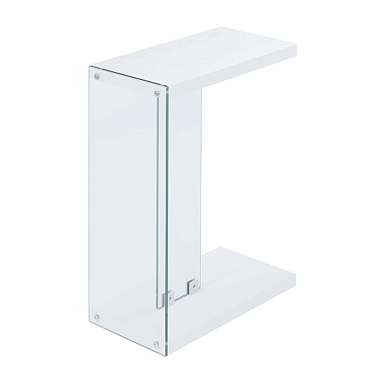 Convenience Concepts Soho C Table