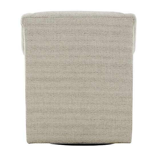 Madison Park Benton Upholstered Armchair