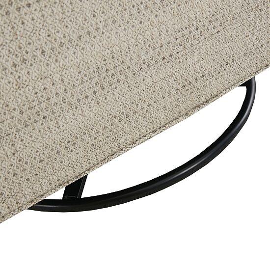 Madison Park Benton Upholstered Armchair