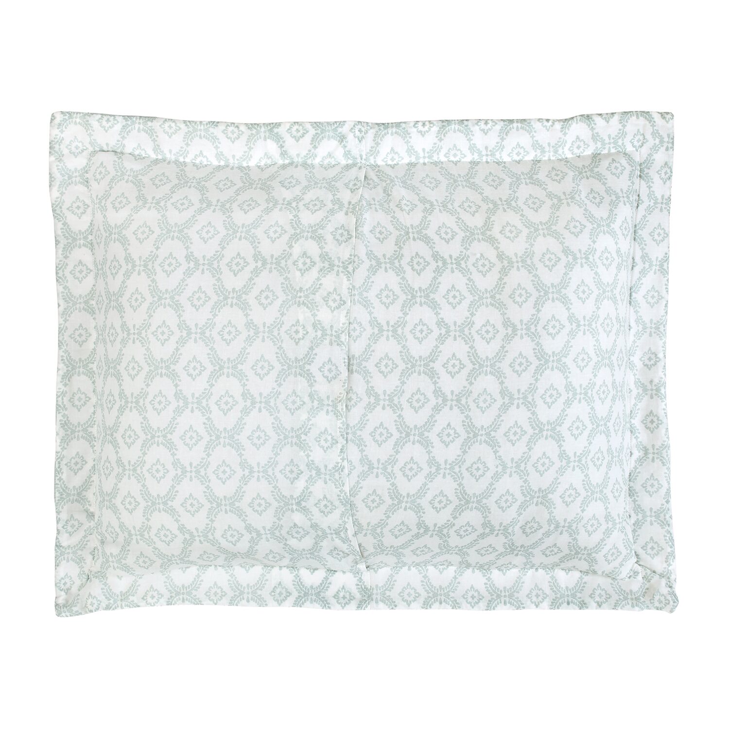 Laura Ashley Venetia Floral Reversible Quilt Set