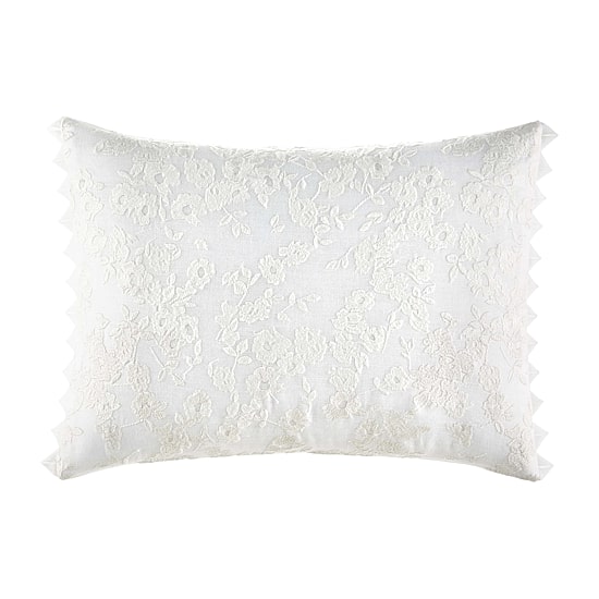 Laura Ashley Wisteria Floral Midweight Comforter