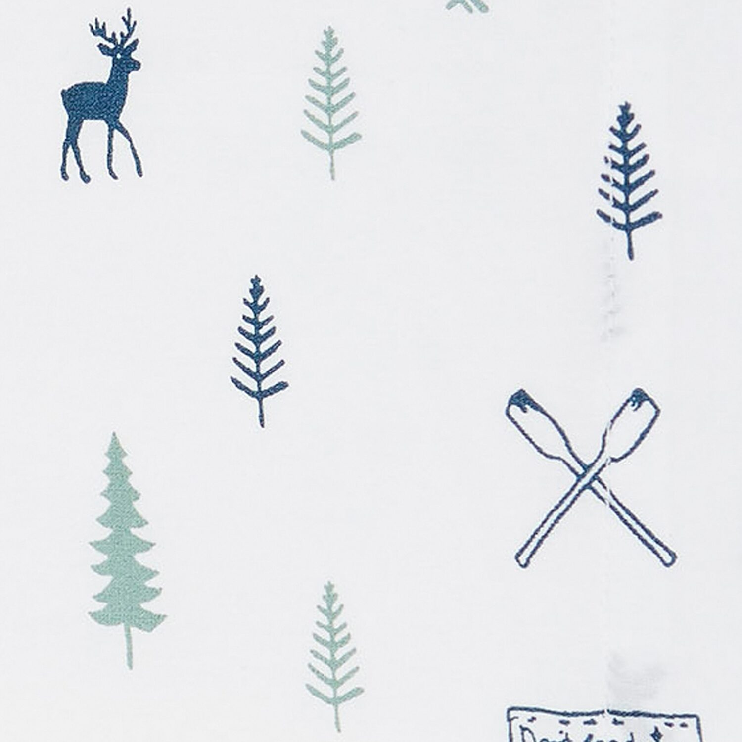 Eddie Bauer Campout Sheet Set