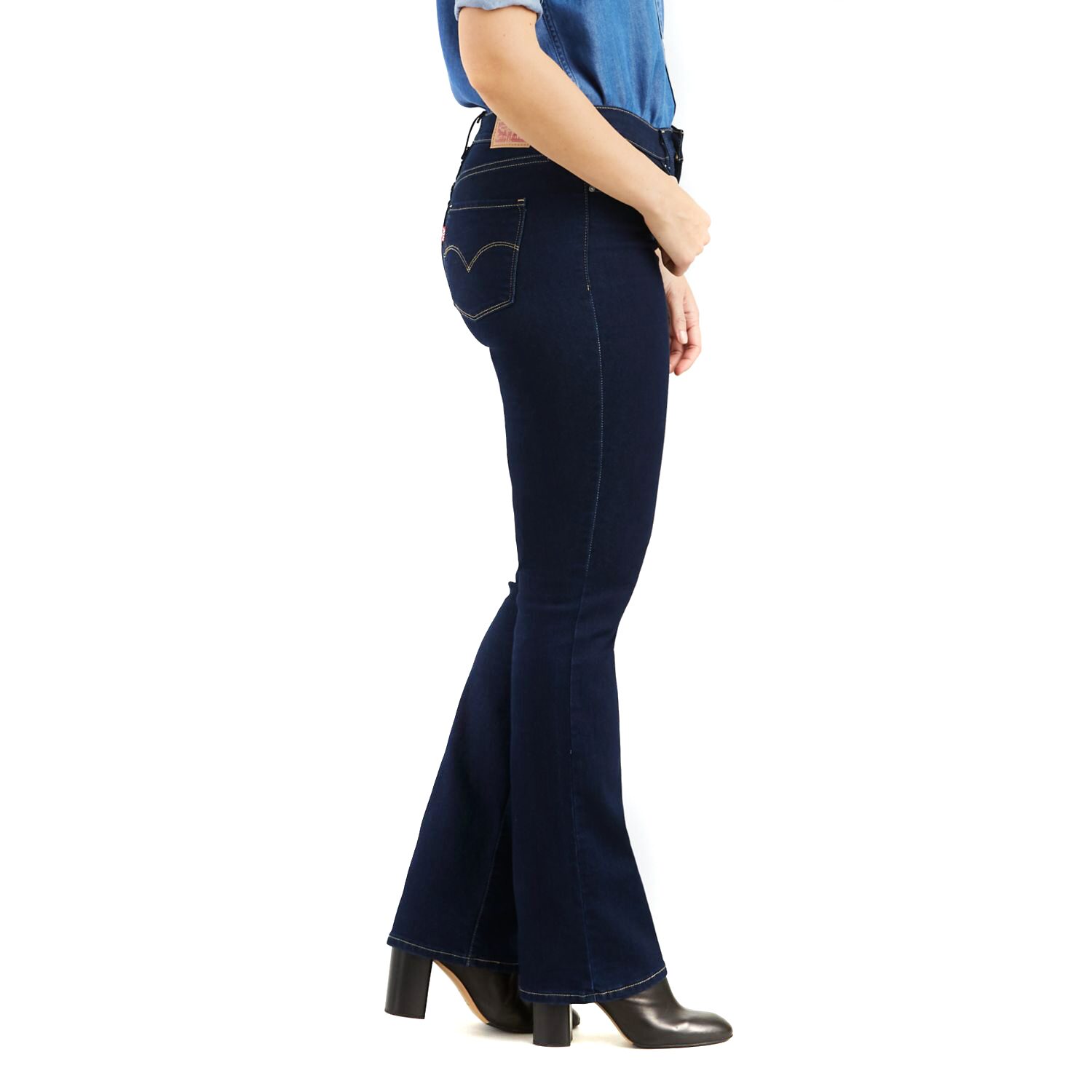 Levi's® Women's Mid Rise 315™ Shaping Bootcut Jeans