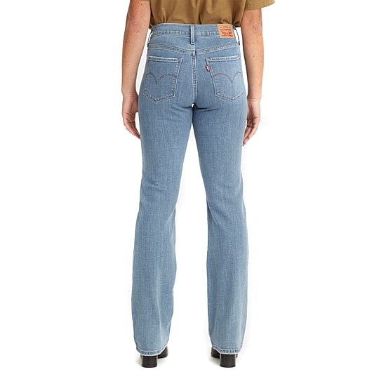Levi's® Women's Mid Rise 315™ Shaping Bootcut Jeans