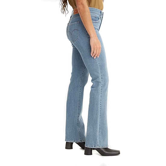 Levi's® Women's Mid Rise 315™ Shaping Bootcut Jeans