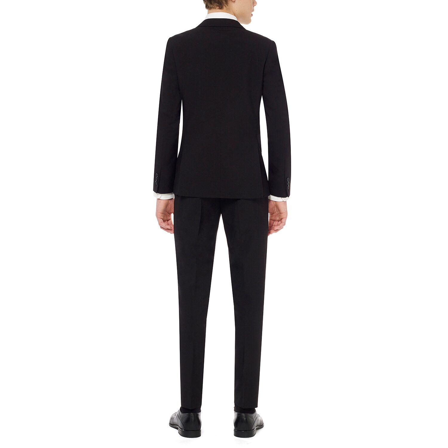 Opposuits Big Kid Boys 3-pc. Suit Set