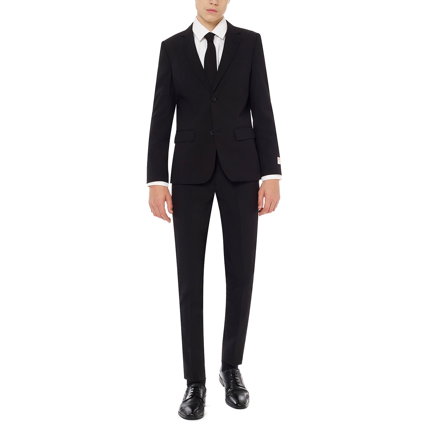 Opposuits Big Kid Boys 3-pc. Suit Set