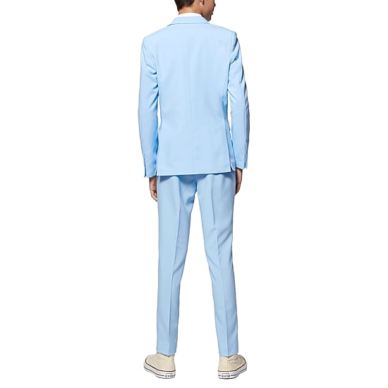 Opposuits Big Kid Boys 3-pc. Suit Set
