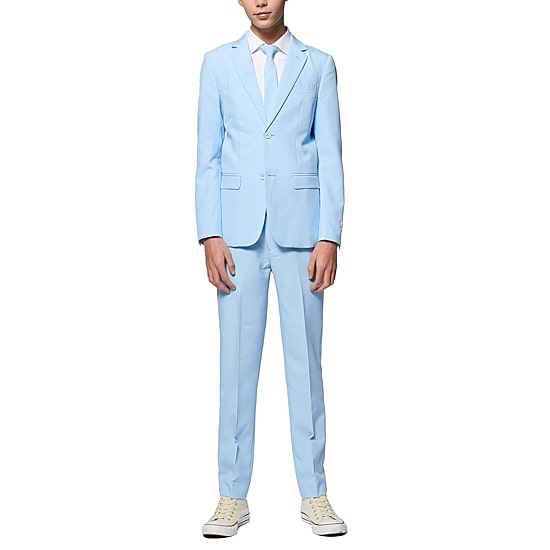 Opposuits Big Kid Boys 3-pc. Suit Set