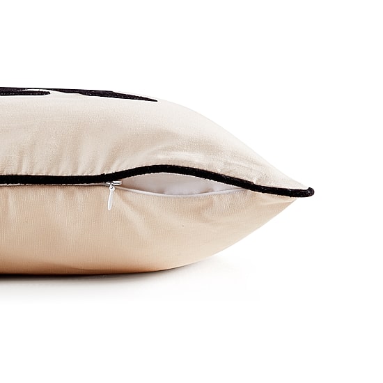 Eddie Bauer Bear Rectangular Throw Pillow