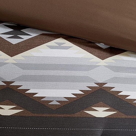 Woolrich Bitter Creek 8-pc Oversized Comforter Set