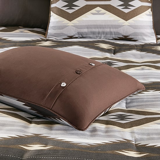Woolrich Bitter Creek 8-pc Oversized Comforter Set