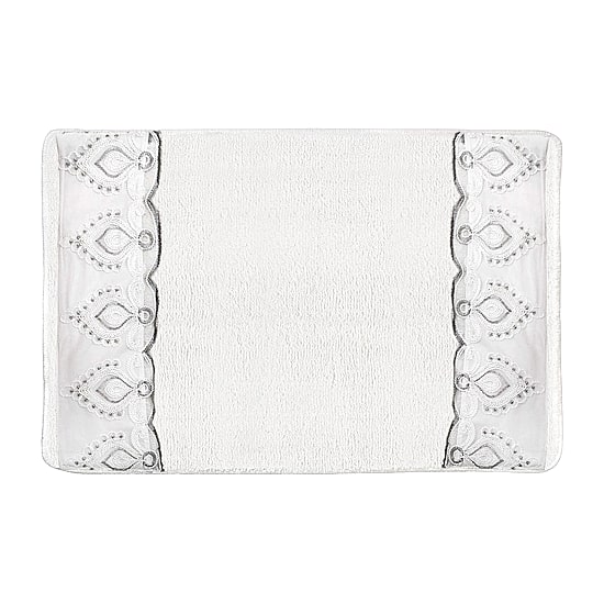 Popular Bath Monaco Bath Rug