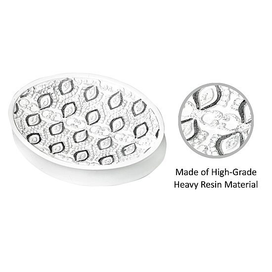 Popular Bath Monaco Soap Dish