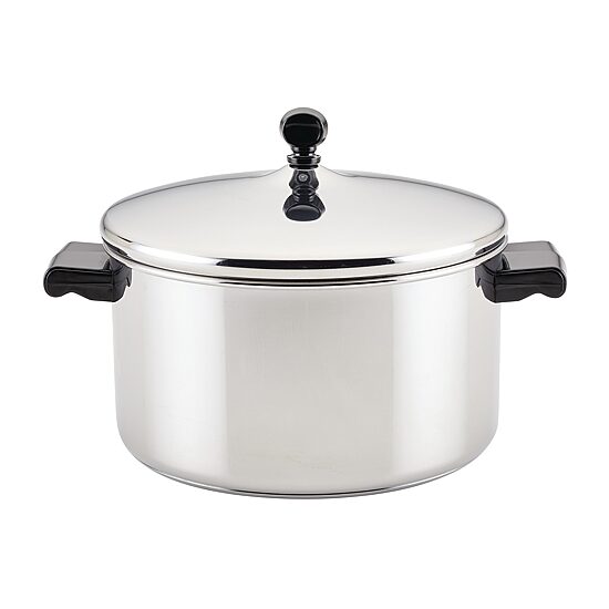 Farberware Classic Series 6-qt. Stockpot With Lid