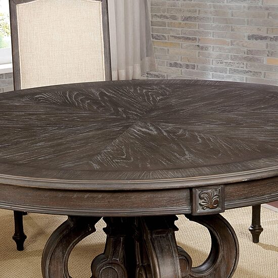 Furniture of America™ Maud Dining And Kitchen Collection 5-pc. Round Dining Set