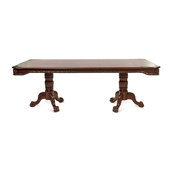 Furniture of America™ Doloros Dining And Kitchen Collection Rectangular Wood-Top Dining Table