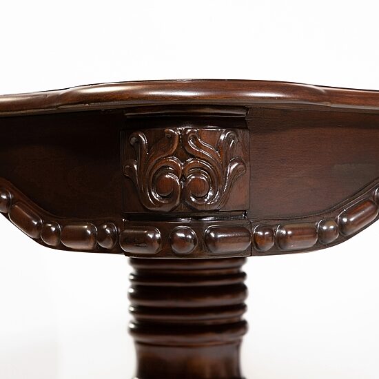 Furniture of America™ Doloros Dining And Kitchen Collection Rectangular Wood-Top Dining Table