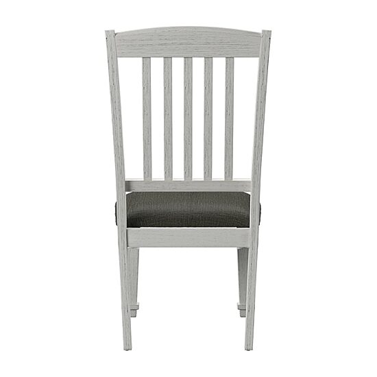 Furniture of America™ Bancrofte Dining And Kitchen Collection 2-pc. Upholstered Dining Chair