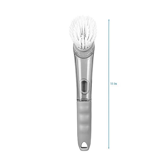 Home Expressions Scrub Brush