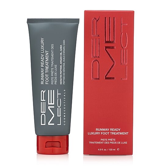 Dermelect Runway Ready Foot Cream