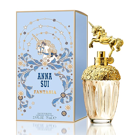 Anna Sui Fantasia Eau De Toilette