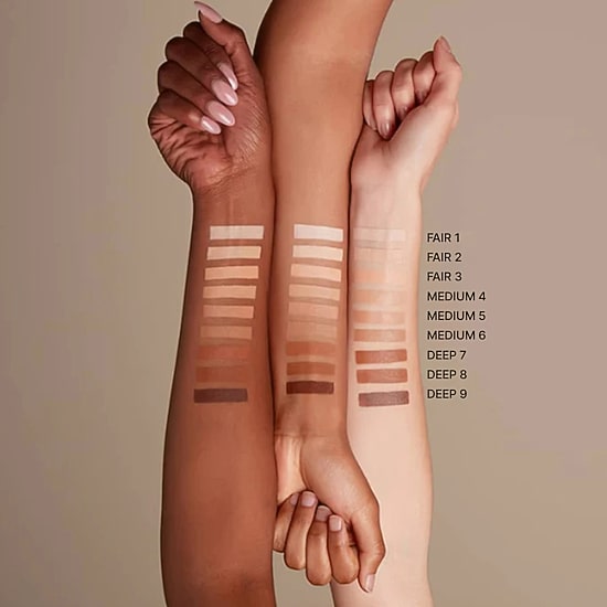 Cheekbone Beauty Unify Complexion Pencil