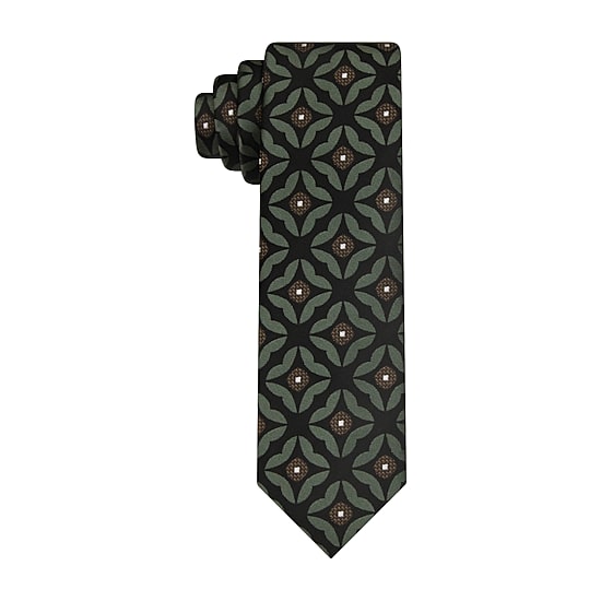 J. Ferrar Geometric Tie