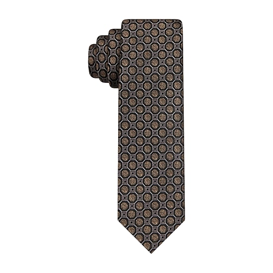 J. Ferrar Geometric Tie