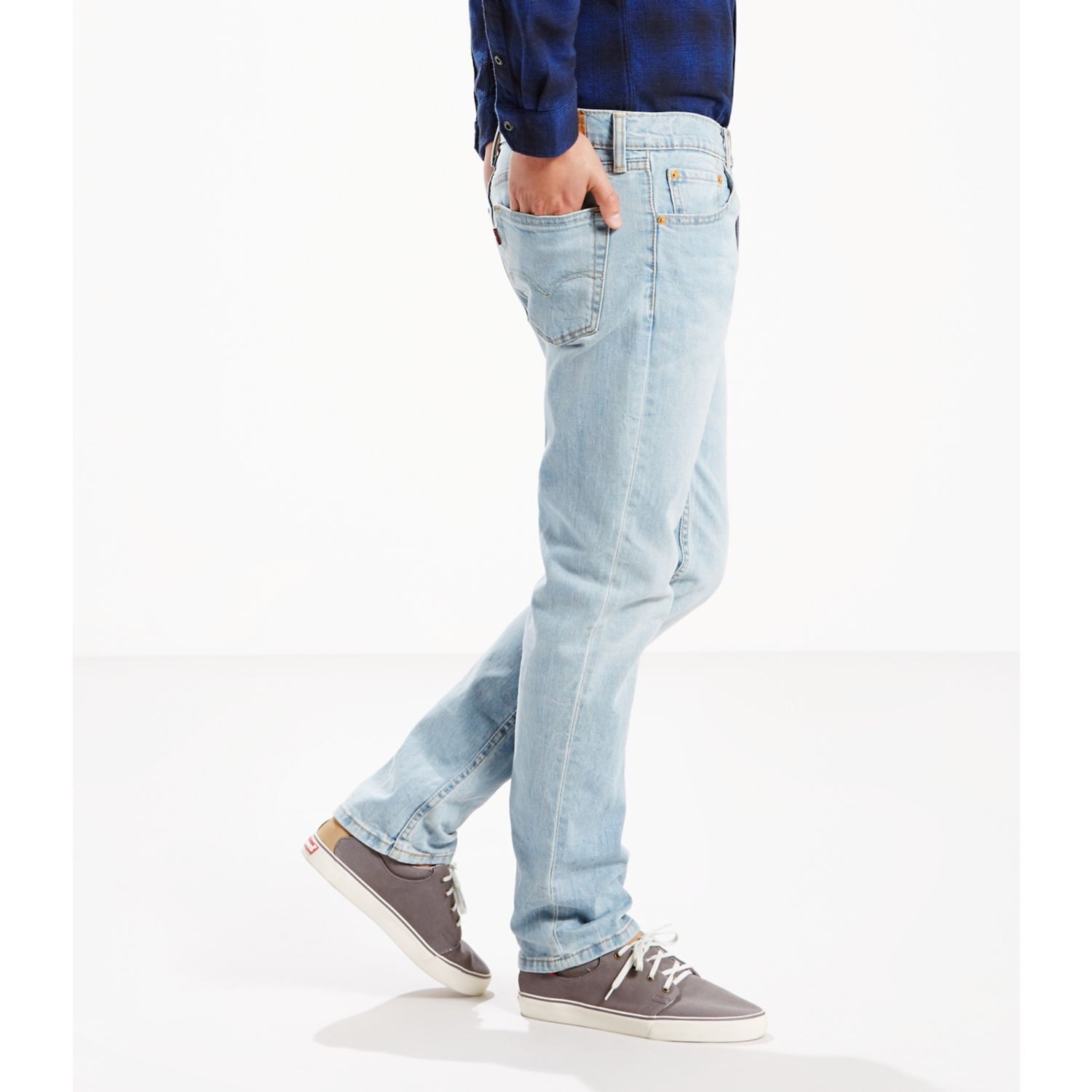 Levi's® Mens 511™ Slim Fit Jean