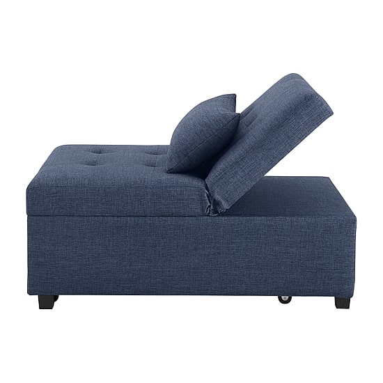 Demarco Folding Sleeper Ottoman