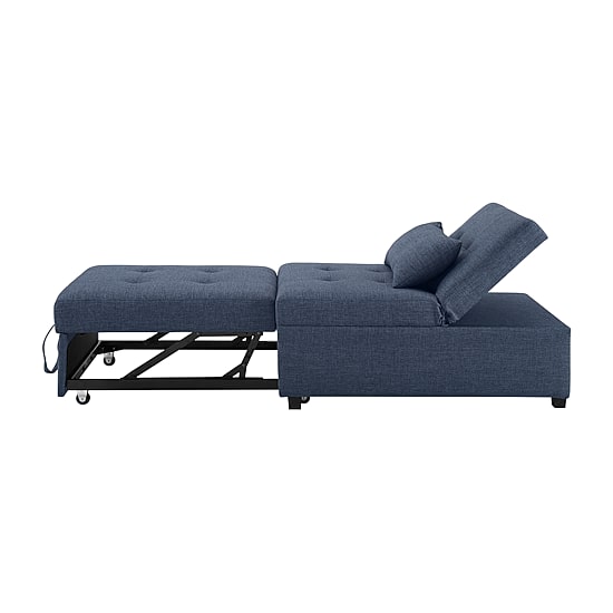 Demarco Folding Sleeper Ottoman