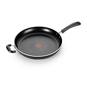 T-Fal Essentials Giant Family 13.25" Non-Stick Frying Pan