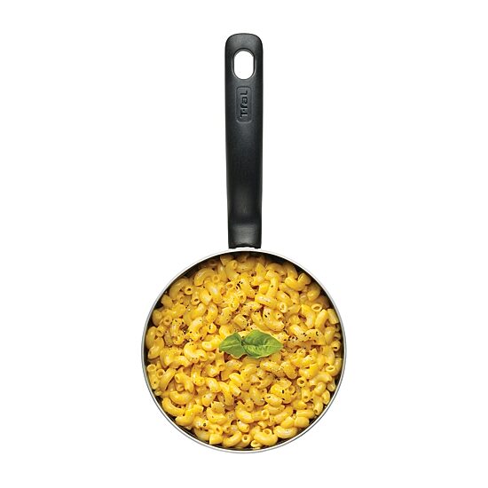 T-Fal Essentials Aluminum Non-Stick Sauce Pan