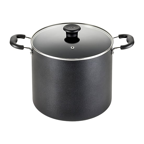 T-Fal 12-qt. Stockpot with Lid