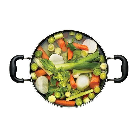 T-Fal 12-qt. Stockpot with Lid