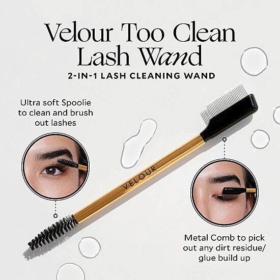 Velour Lashes Lash Wand