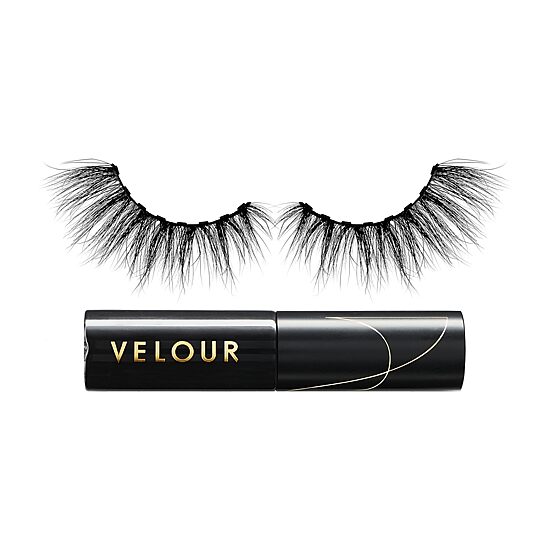 Velour Lashes Magnetic Effortless Kit