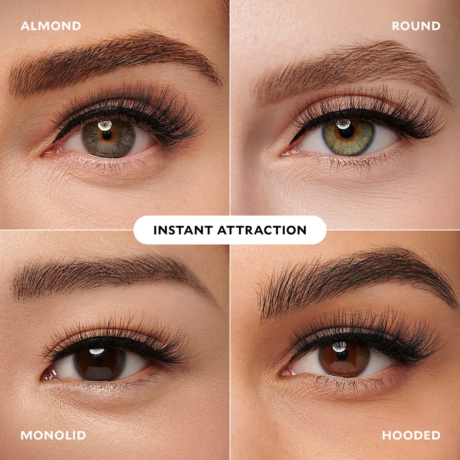 Velour Lashes Magnetic Effortless Kit