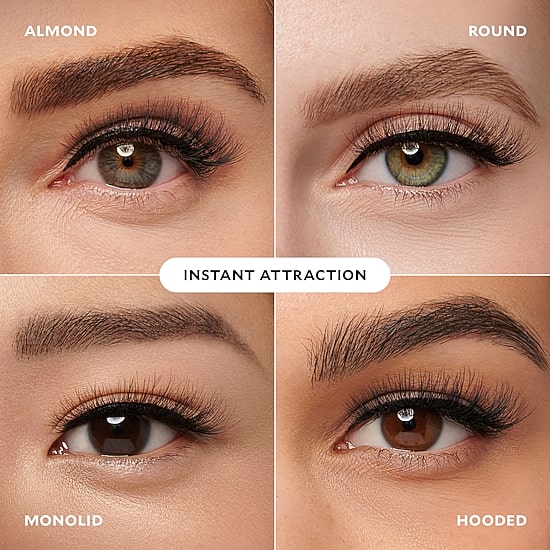 Velour Lashes Magnetic Effortless Kit