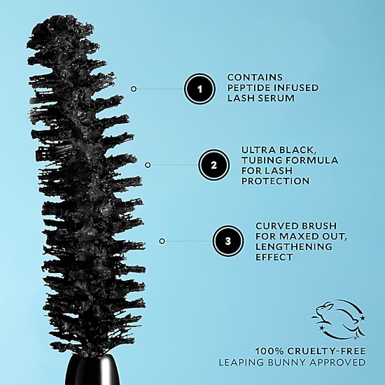 Velour Lashes Pretty Big Deal Mascara