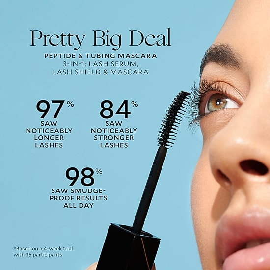 Velour Lashes Pretty Big Deal Mascara