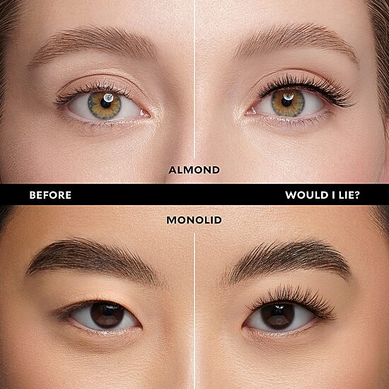 Velour Lashes Would I Lie? Lashes
