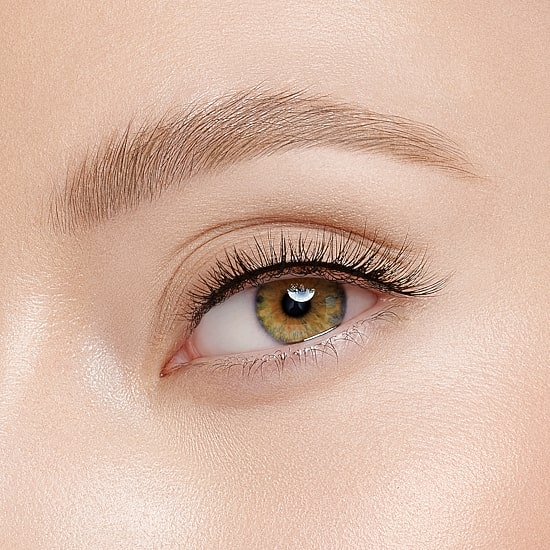 Velour Lashes Would I Lie? Lashes