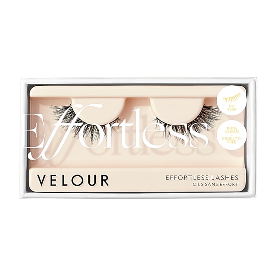 Velour Lashes Would I Lie? Lashes