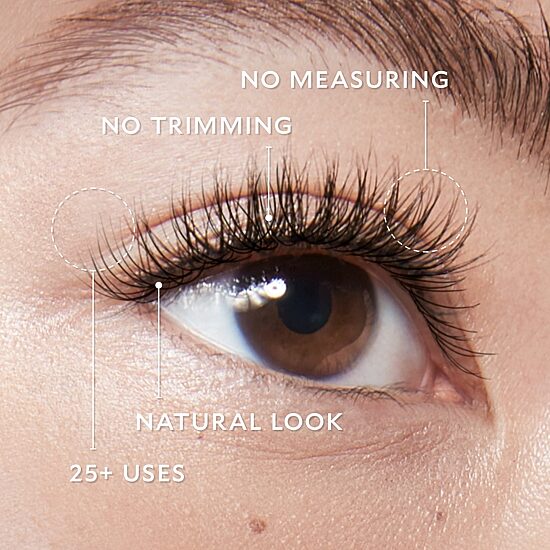 Velour Lashes Mini Me Lashes