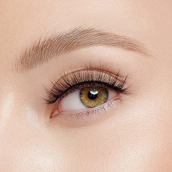 Velour Lashes Sassy But Classy Luxe Lashes