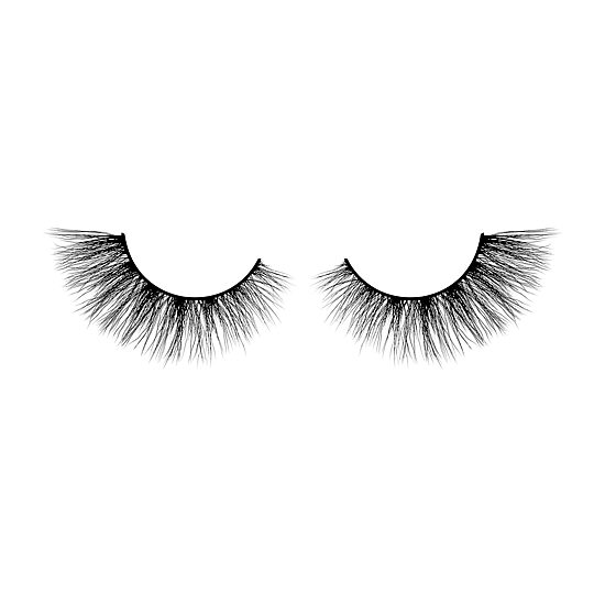 Velour Lashes Cant Be Tamed Luxe Lashes
