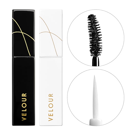 Velour Lashes Lash Care Kit